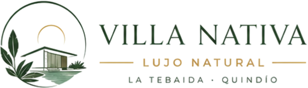 Logo Villa Nativa La Tebaida
