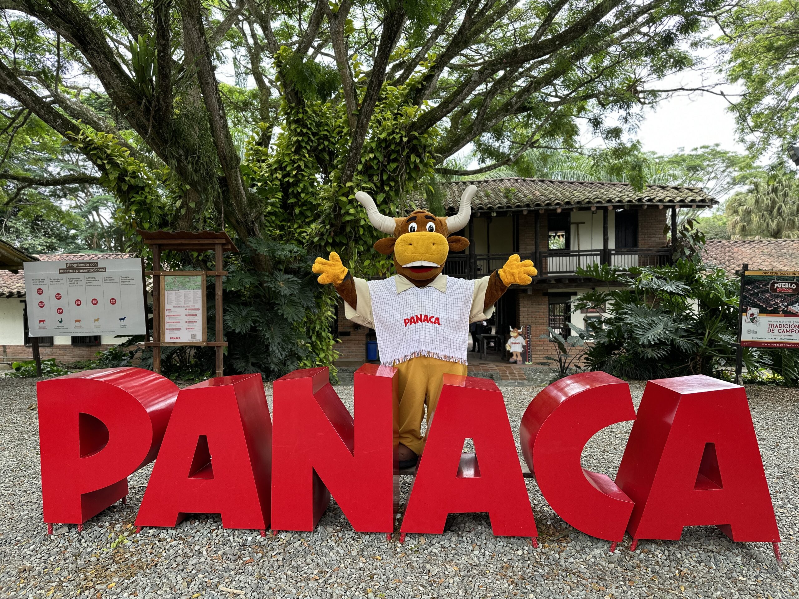 PANACA Quindío